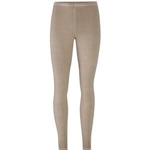 SKIMS Tan Leggings